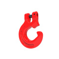 G80 Clevis Forest Hook / Clevis C TYPE Hook For Logging